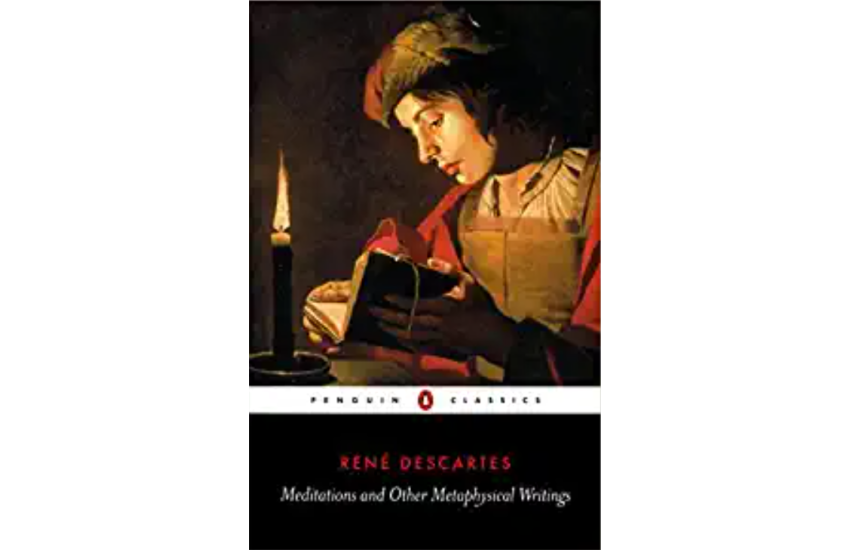 MEDITATIONS AND OTHER METAPHYSICAL WRITINGS