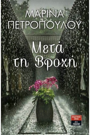 ΜΕΤΑ ΤΗ ΒΡΟΧΗ ΜΕΤΑ ΤΗ ΒΡΟΧΗ
