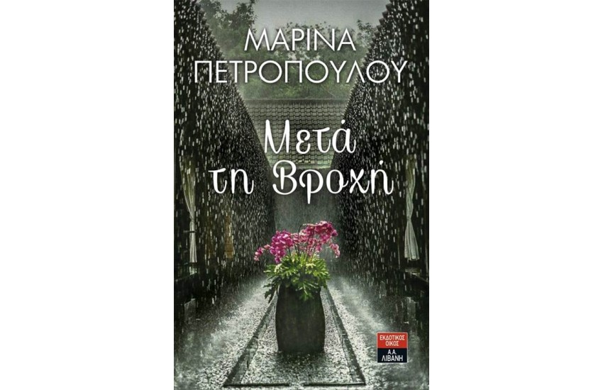 ΜΕΤΑ ΤΗ ΒΡΟΧΗ