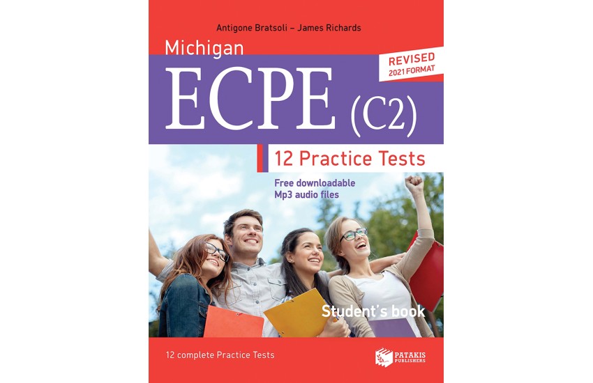 MICHIGAN ECPE (C2)