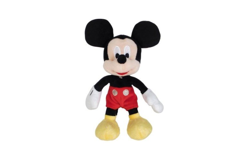 ΛΟΥΤΡΙΝΟ MICKEY 20 ΕΚ.