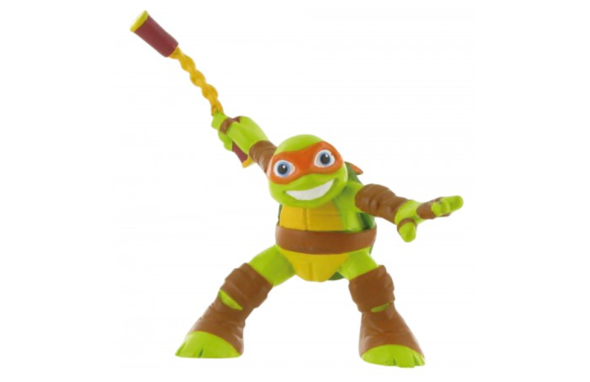 ΜΙΝΙΑΤΟΥΡΑ MIKE