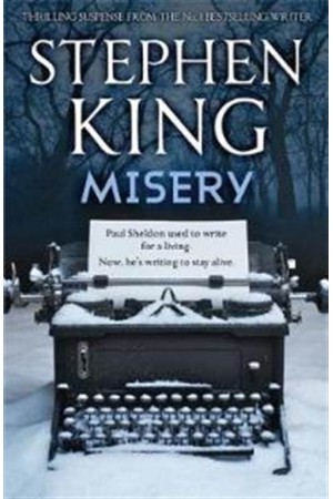 MISERY PB MISERY PB