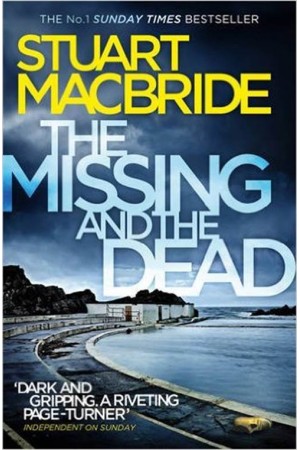 THE MISSING AND THE DEAD PB