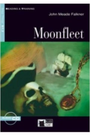 MOONFLEET (+CD)