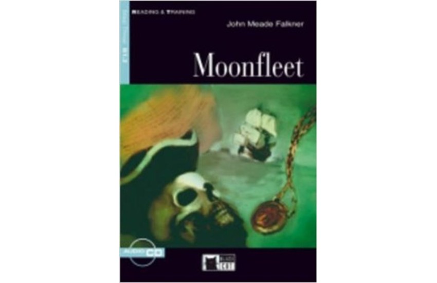 MOONFLEET (+CD)