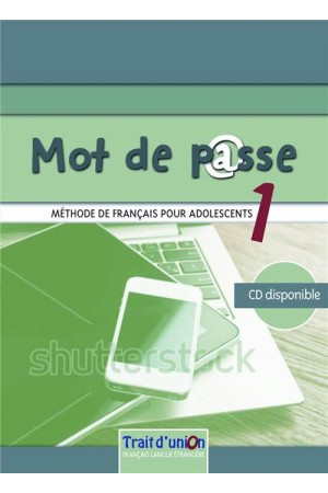 MOT DE PASSE 1 METHODE