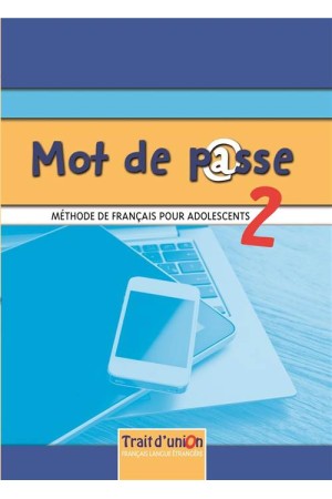 MOT DE PASSE 2 METHODE