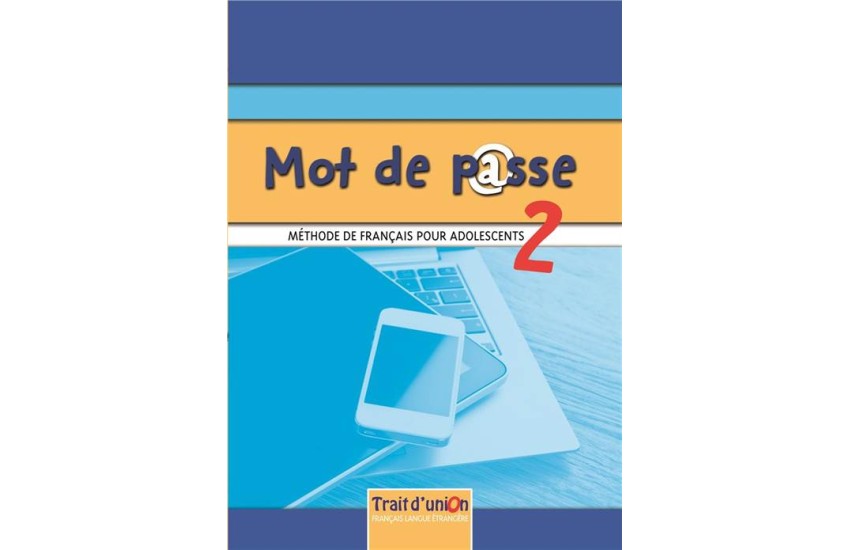 MOT DE PASSE 2 METHODE