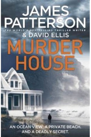 MURDER HOUSE PB A MURDER HOUSE PB A