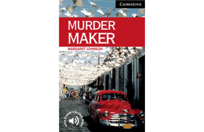 MURDER MAKER
