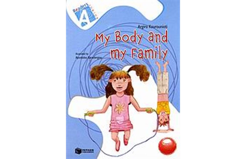 MY BODY AND MY FAMILY