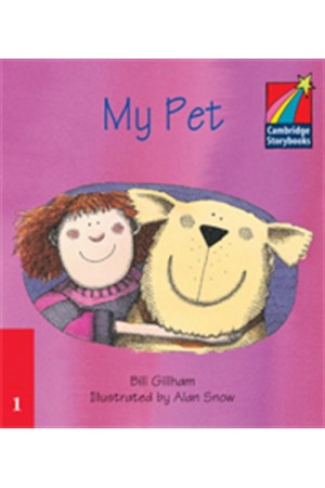 MY PET MY PET