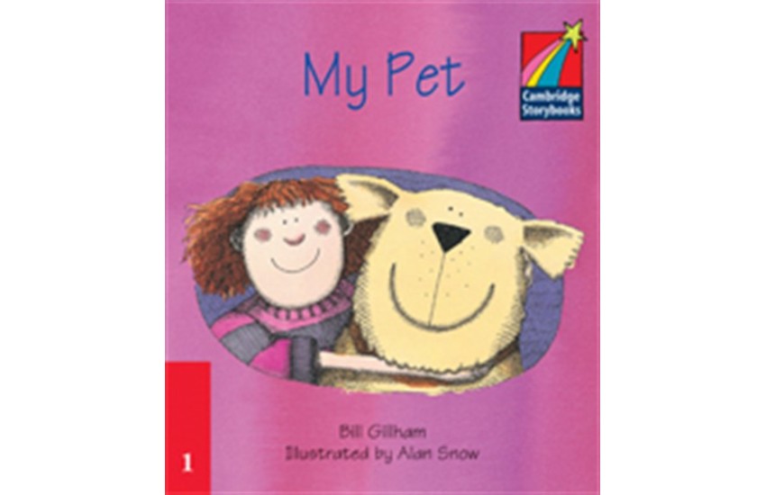 MY PET