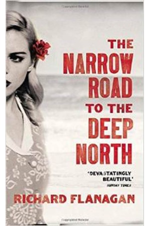 THE NARROW ROAD TO THE DEEP NORTH PB A FORMAT THE NARROW ROAD TO THE DEEP NORTH PB A FORMAT