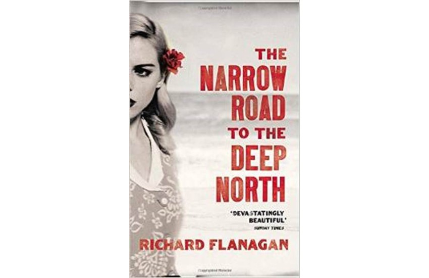THE NARROW ROAD TO THE DEEP NORTH PB A FORMAT