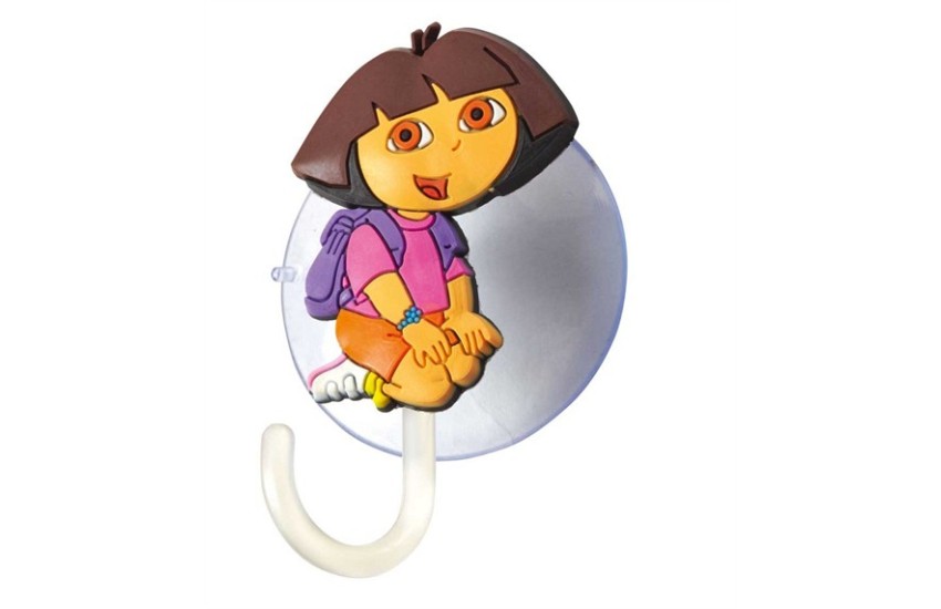 ΒΕΝΤΟΥΖΑΚΙ DORA