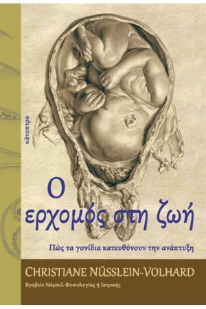 Ο ΕΡΧΟΜΟΣ ΣΤΗ ΖΩΗ
