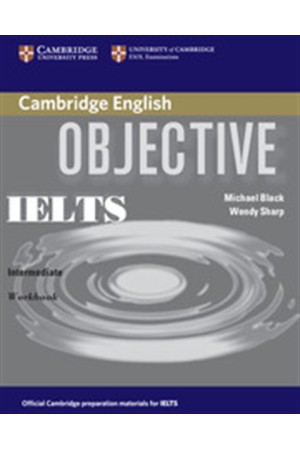 OBJECTIVE IELTS INTERMEDIATE WORKBOOK