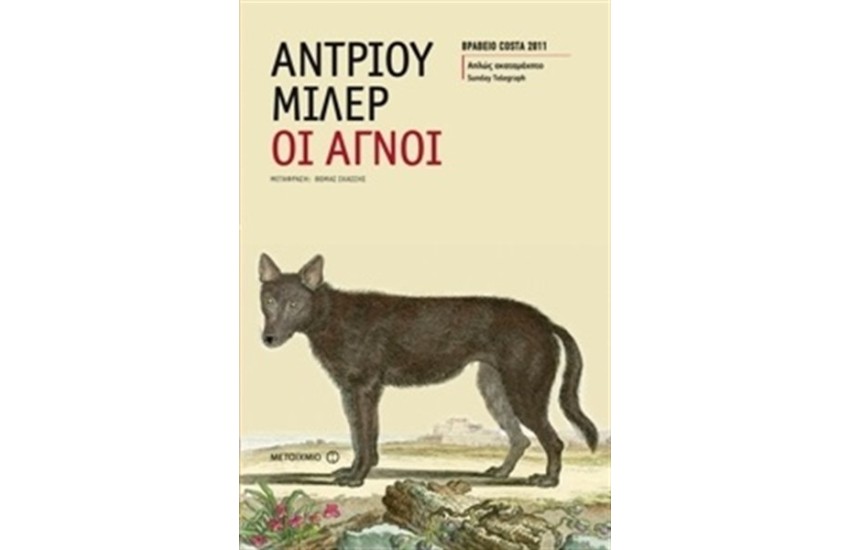 ΟΙ ΑΓΝΟΙ