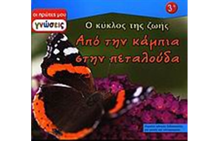 ΑΠΟ ΤΗΝ ΚΑΜΠΙΑ ΣΤΗΝ ΠΕΤΑΛΟΥΔΑ