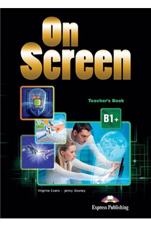 ON SCREEN B1 TEACHER'S BOOK