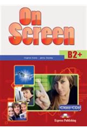 ON SCREEN B2+ CD CLASS (4)