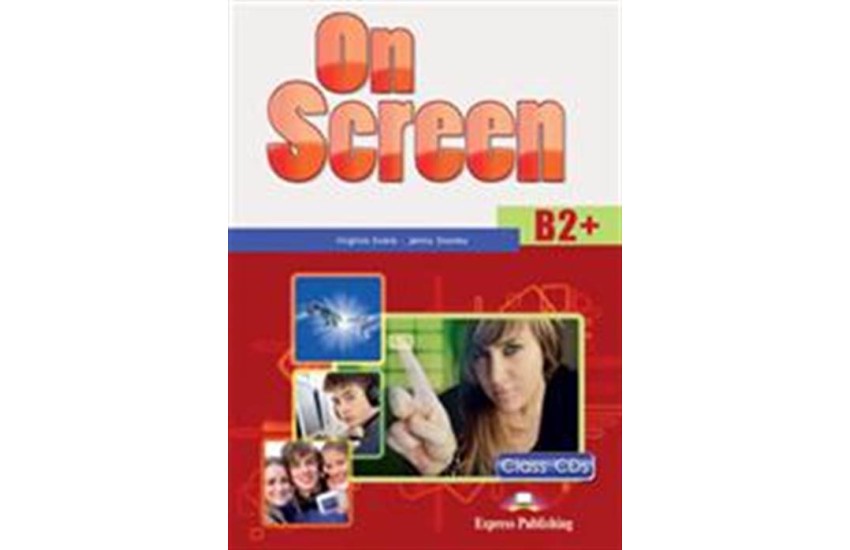 ON SCREEN B2+ CD CLASS (4)