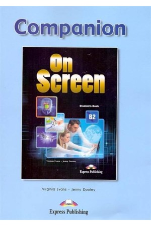 ON SCREEN B2 COMPANION 2015 REVISED ON SCREEN B2 COMPANION 2015 REVISED