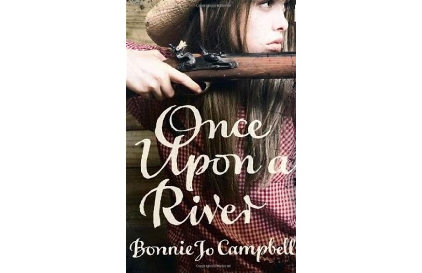 ONCE UPON A RIVER