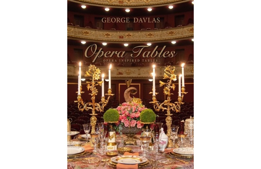 OPERA TABLE