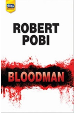 BLOODMAN