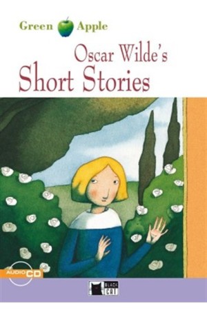 OSCAR WILDE'S SHORT STORIES (+CD) OSCAR WILDE'S SHORT STORIES (+CD)