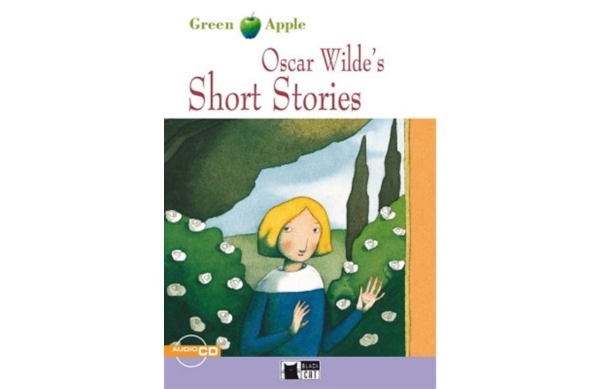 OSCAR WILDE'S SHORT STORIES (+CD)