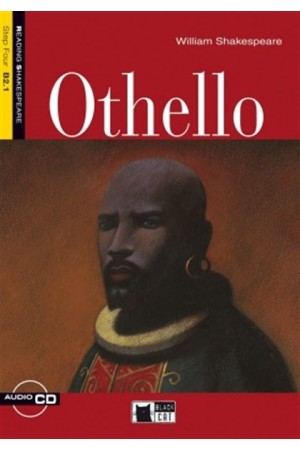 OTHELLO (+CD)