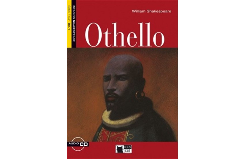 OTHELLO (+CD)
