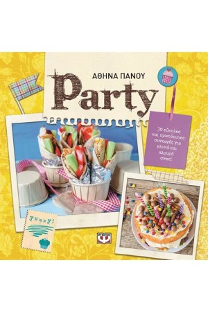 PARTY PARTY