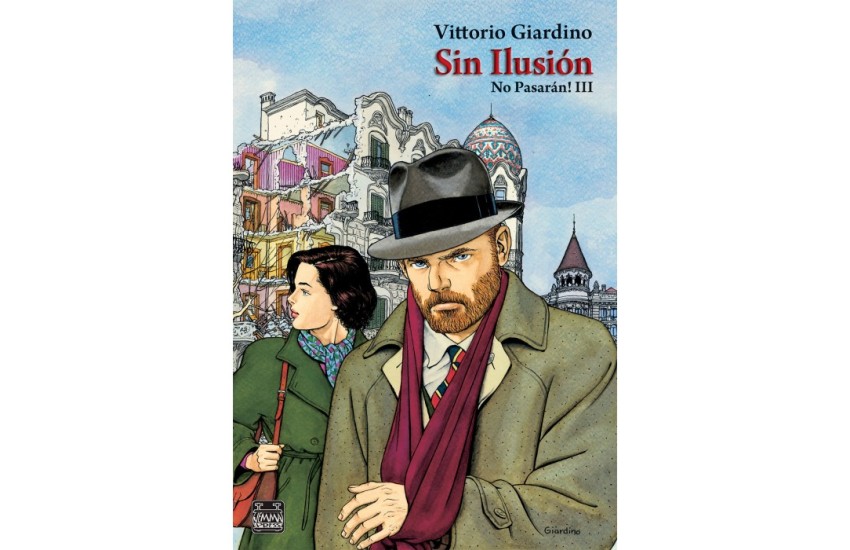 SIN ILUSION