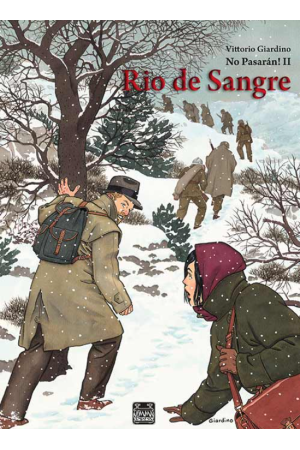 NO PASARAN II