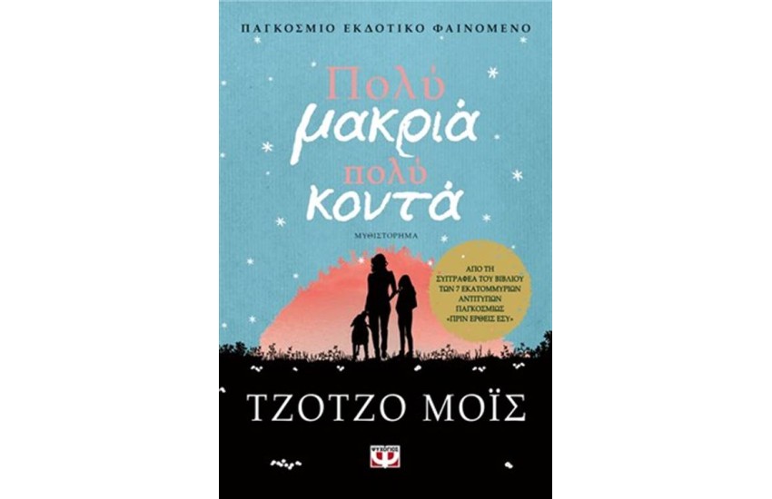 ΠΟΛΥ ΜΑΚΡΙΑ, ΠΟΛΥ ΚΟΝΤΑ