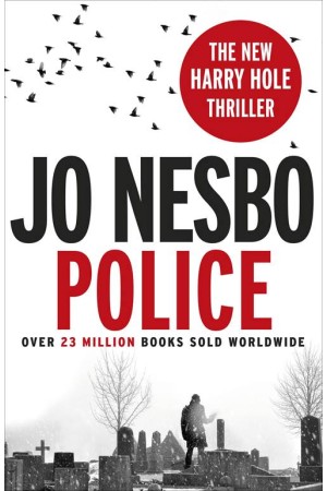 POLICE POLICE