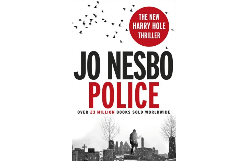 POLICE