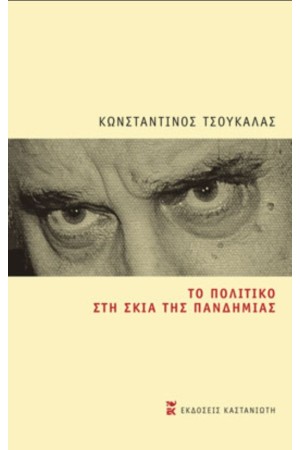 ΤΟ ΠΟΛΙΤΙΚΟ ΣΤΗ ΣΚΙΑ ΤΗΣ ΠΑΝΔΗΜΙΑΣ