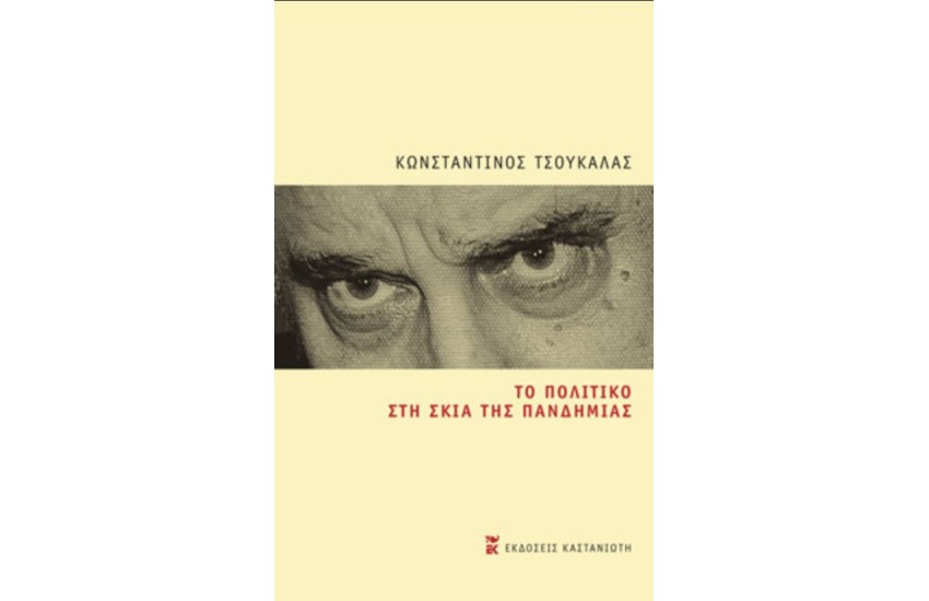 ΤΟ ΠΟΛΙΤΙΚΟ ΣΤΗ ΣΚΙΑ ΤΗΣ ΠΑΝΔΗΜΙΑΣ