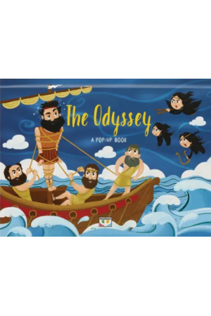 POP-UP STORIES: THE ODYSSEY