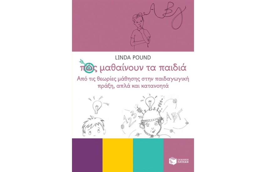 ΠΩΣ ΜΑΘΑΙΝΟΥΝ ΤΑ ΠΑΙΔΙΑ: ΑΠΟ ΤΙΣ ΘΕΩΡΙΕΣ ΜΑΘΗΣΗΣ ΣΤΗΝ ΠΑΙΔΑΓΩΓΙΚΗ ΠΡΑΞΗ