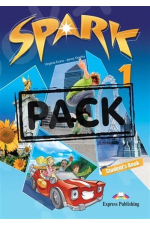 SPARK 1 POWER PACK