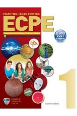 PRACTICE TESTS 1 ECPE SB REVISED 2021 FORMAT