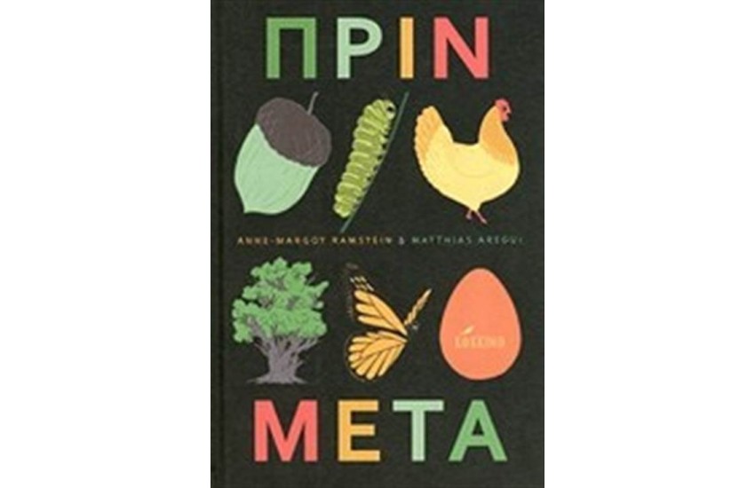 ΠΡΙΝ ΜΕΤΑ