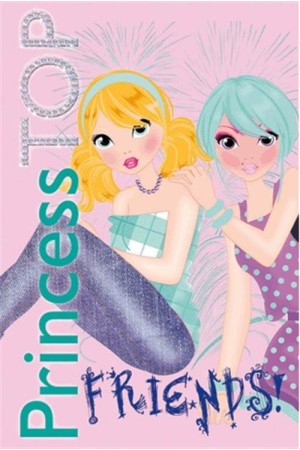 TOP PRINCESS: FRIENDS